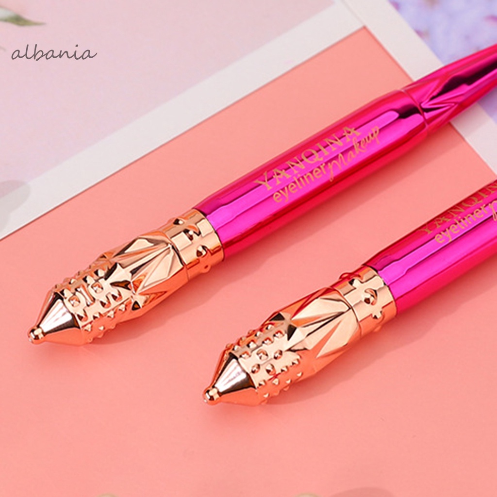 Bút kẻ mắt trang điểm chuyên nghiệp chống nhòe | BigBuy360 - bigbuy360.vn