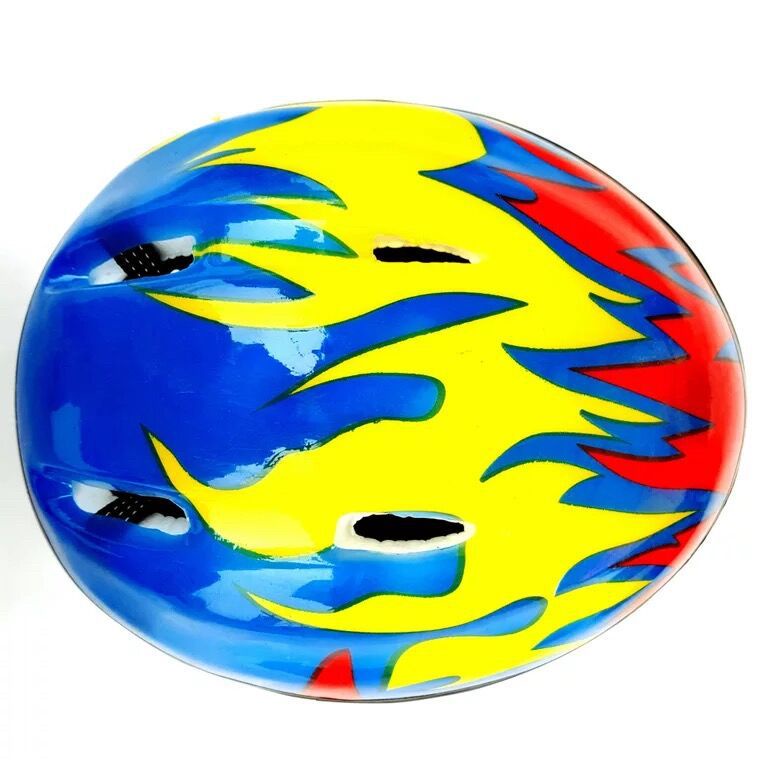 Mũ bảo hộ patin , ván trượt  cho bé dưới 15 tuổi đủ màu