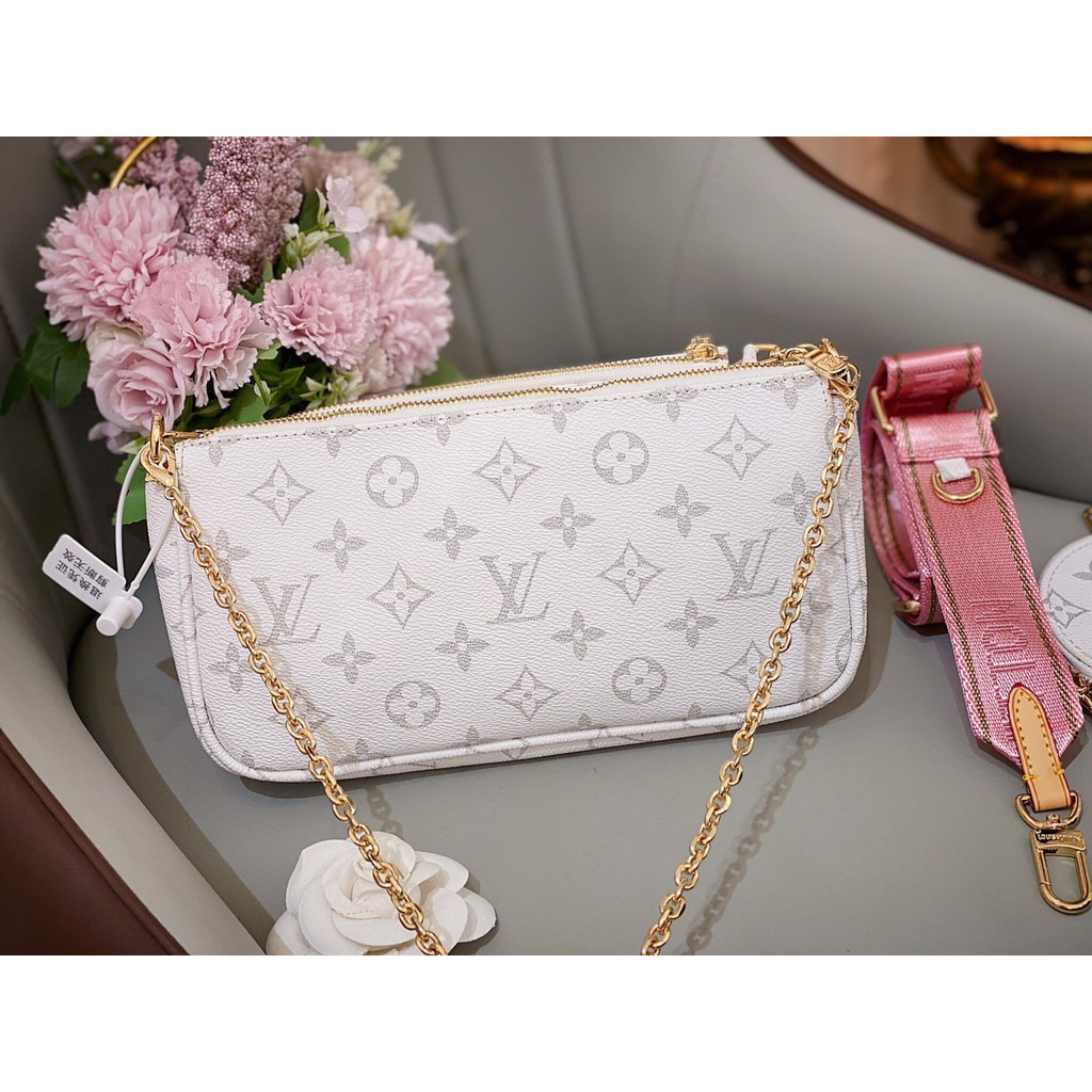 LV Multi- Pochette SET 3