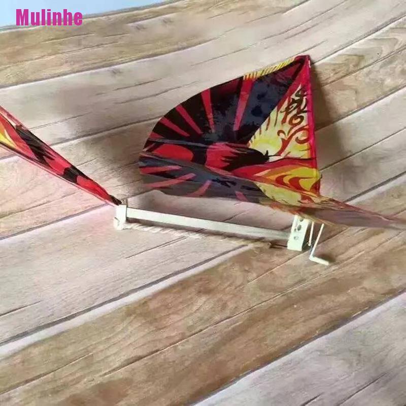 Diều Dây Cao Su Co Giãn Hình Chú Chim Vui Nhộn Cho Bé