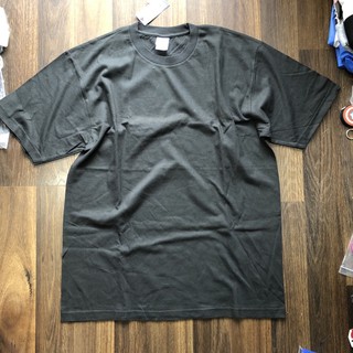 Áo thun cổ tròn bigsize xuất khẩu giá mềm, vải coton đẹp mềm mịn