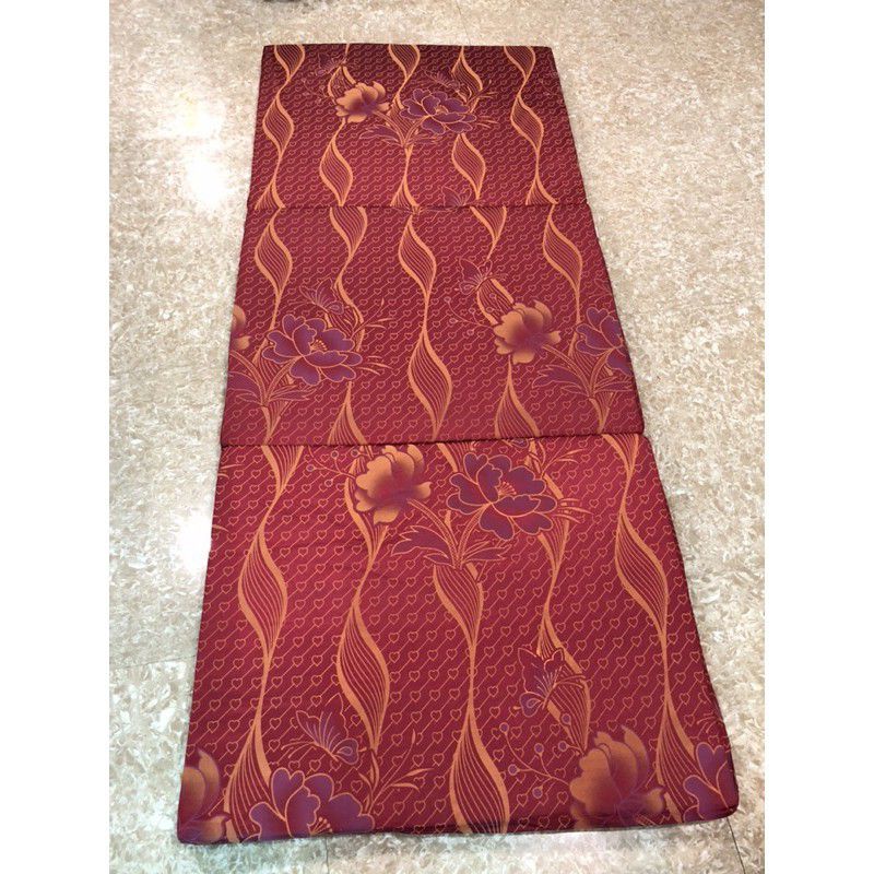 XẢ KHO ĐỆM PE  Đệm giường tầng 80x1m9, 90x1m9, 1mx1m9 ký túc xa , homestay