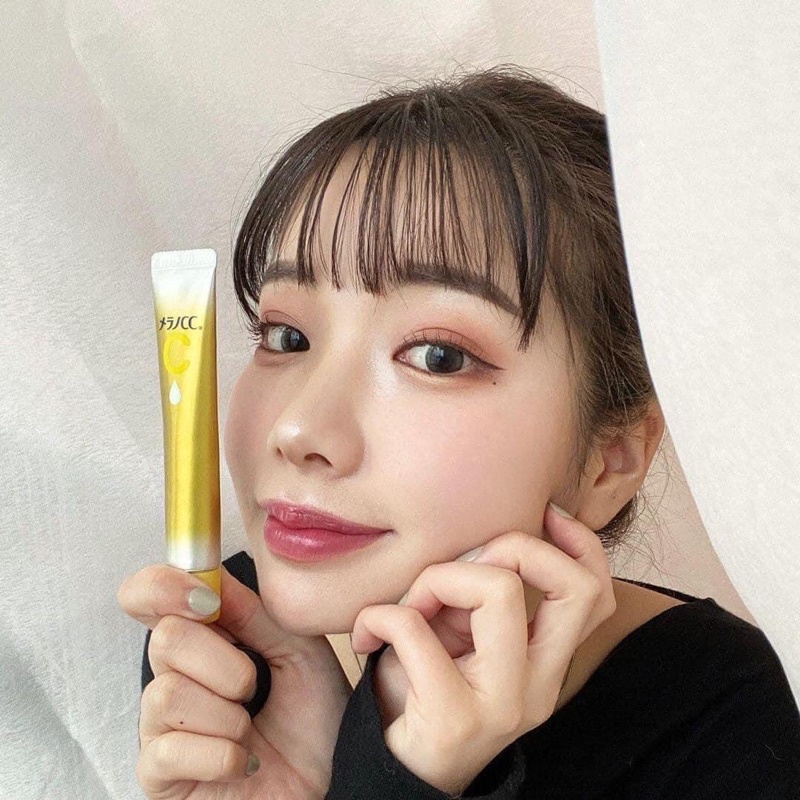 Melano CC Premium tinh chất mờ thâm mờ nám