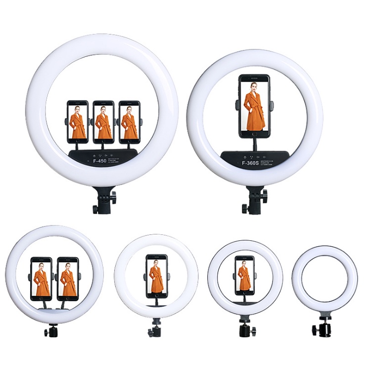 SALE ĐÈN LIVESTREAM MAKUP, PHUN XĂM SPA VIDEO Sản Phẩm