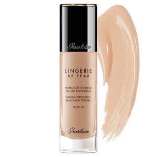 KEM NỀN GUERLAIN LINGERIE DE PEAU