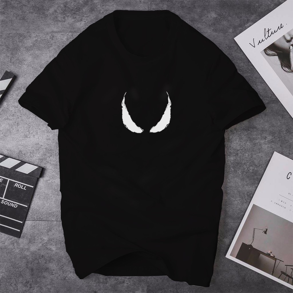 Áo thun nam nữ unisex ngắn tay không cổ đẹp Marvel (Nhận in áo thun theo yêu cầu) | BigBuy360 - bigbuy360.vn