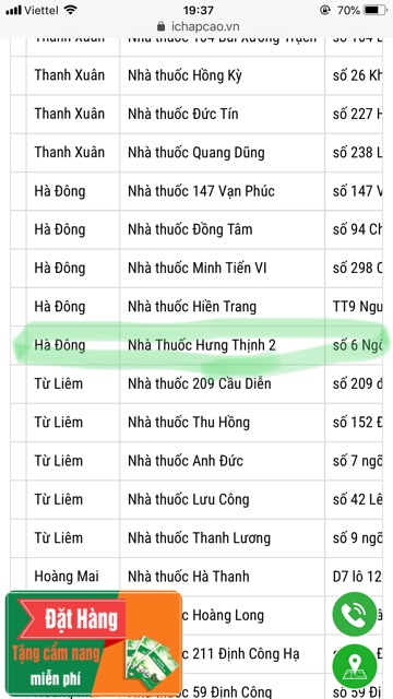 Ích Áp Cao Trị Cao Huyết Áp | BigBuy360 - bigbuy360.vn