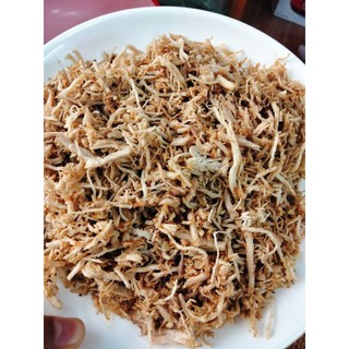 Ruốc/ chà bông vị bắc 100g
