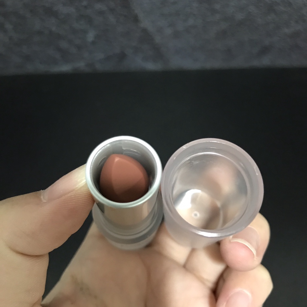 [Hàng mới về] Son môi lì Mac phiên bản giới hạn thiết kế vỏ trong suốt phong cách mùa xuân 2020 sang trọng | BigBuy360 - bigbuy360.vn