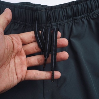 Quần đùi Nam màu trắng vải dù 2XL 3XL