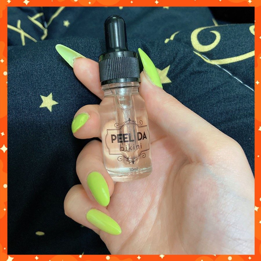 Peel Pink nhũ hoa bikini hiệu quả | BigBuy360 - bigbuy360.vn