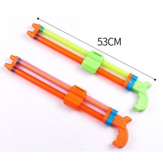 Sale đồ chơi xịt nước 2 ống cho bé shopanhthu