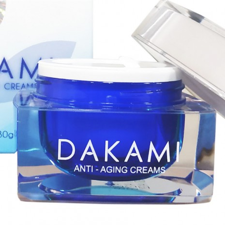 kem Dưỡng Trắng Da, CHống Lão Hóa DAKAMI