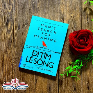 Sách - Đi Tìm Lẽ Sống (Tái bản mới nhất)