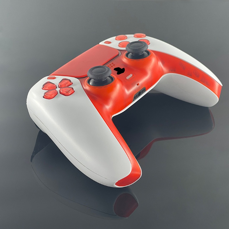 Vỏ Cứng Thay Thế Cho Tay Cầm Chơi Game Có 4 Màu DIY