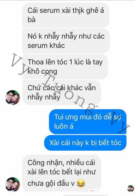 Serum dưỡng tóc | BigBuy360 - bigbuy360.vn