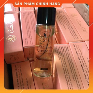 [HÀNG CHÍNH HÃNG] Dầu Tẩy Trang Mini của Minigarden