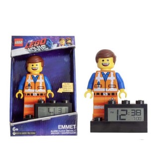Lego Alarm Clock