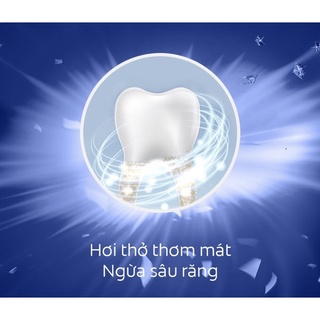 KĐR COLGATE MAXFRESH BẠC HÀ 180G