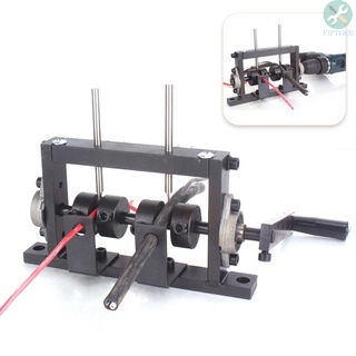 Máy tuốt dây điện cầm tay đa năng cho máy khoan điện 1-30mm