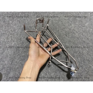 Baga Inox 10li Gắn Winner V1
