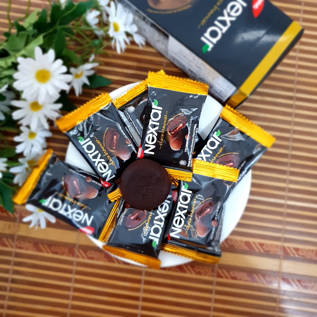 01 Chiếc Bánh NEXTAR SOCOLA nhập khẩu