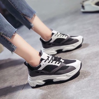 (1kg) Giày ulzzang