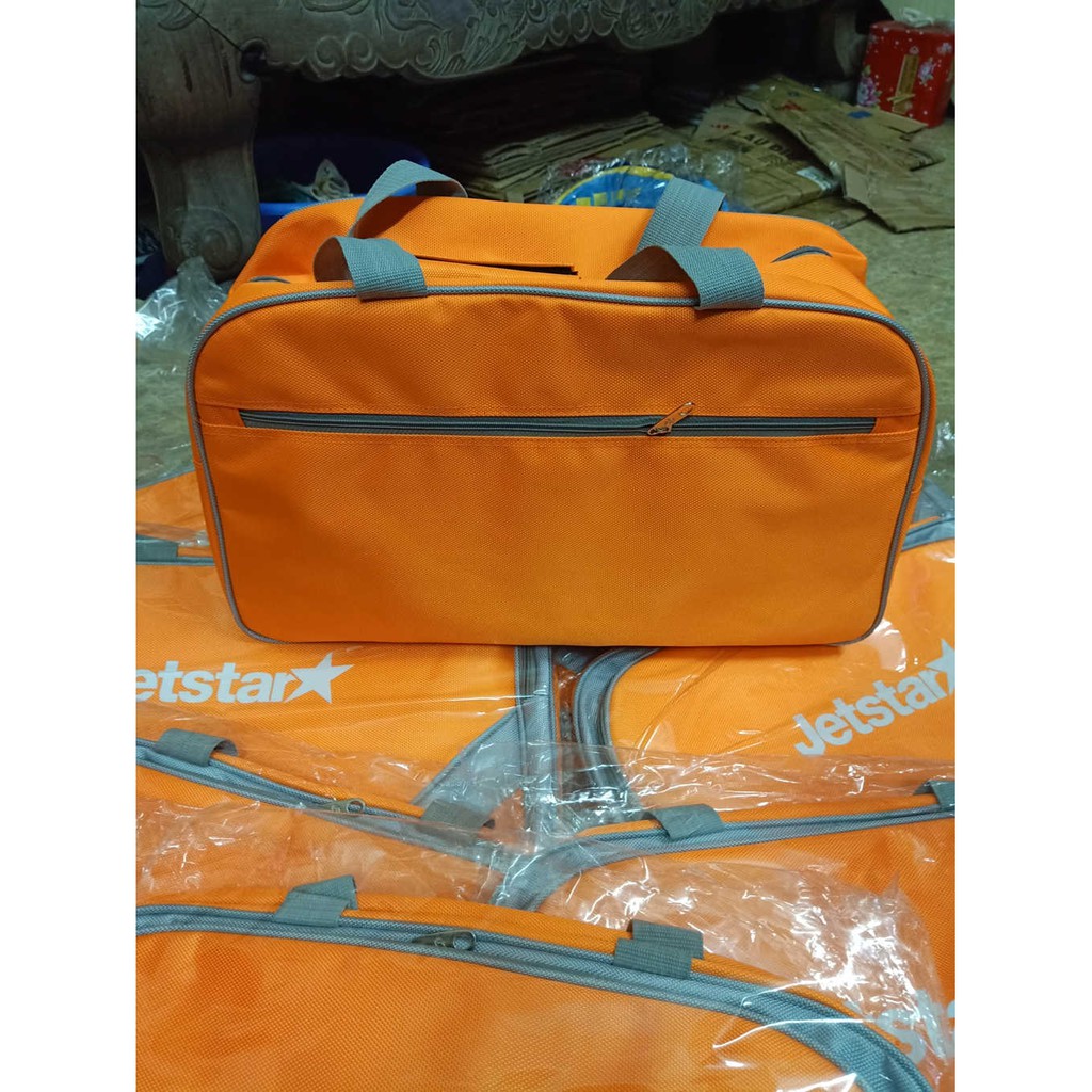 Túi du lịch Jetstar