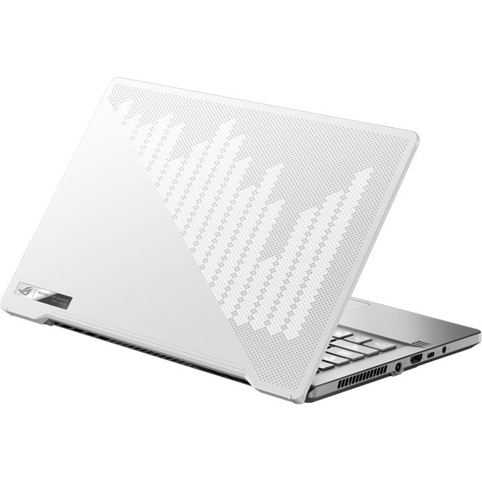 Laptop ASUS ROG Zephyrus G14 GA401IV-HA108T GeForce®RTX 2060 6GB |R9-4900HS | 16GB | 1TB|14" WQHD | W10 | AniMe Matrix | BigBuy360 - bigbuy360.vn