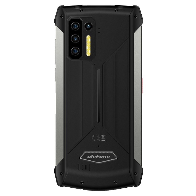 Điện thoại Ulefone Armor 13