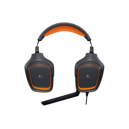 Tai nghe Logitech G231 Prodigy Gaming Headset