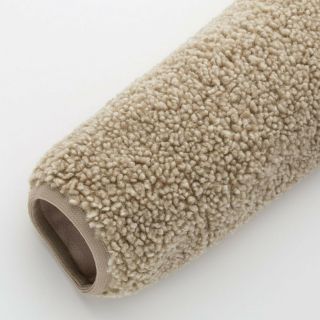Áo khoắc lông cừu UNIQL