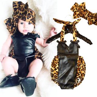 Trang phục jumpsuit chụp ảnh đáng yêu cho em bé 0-18 tháng