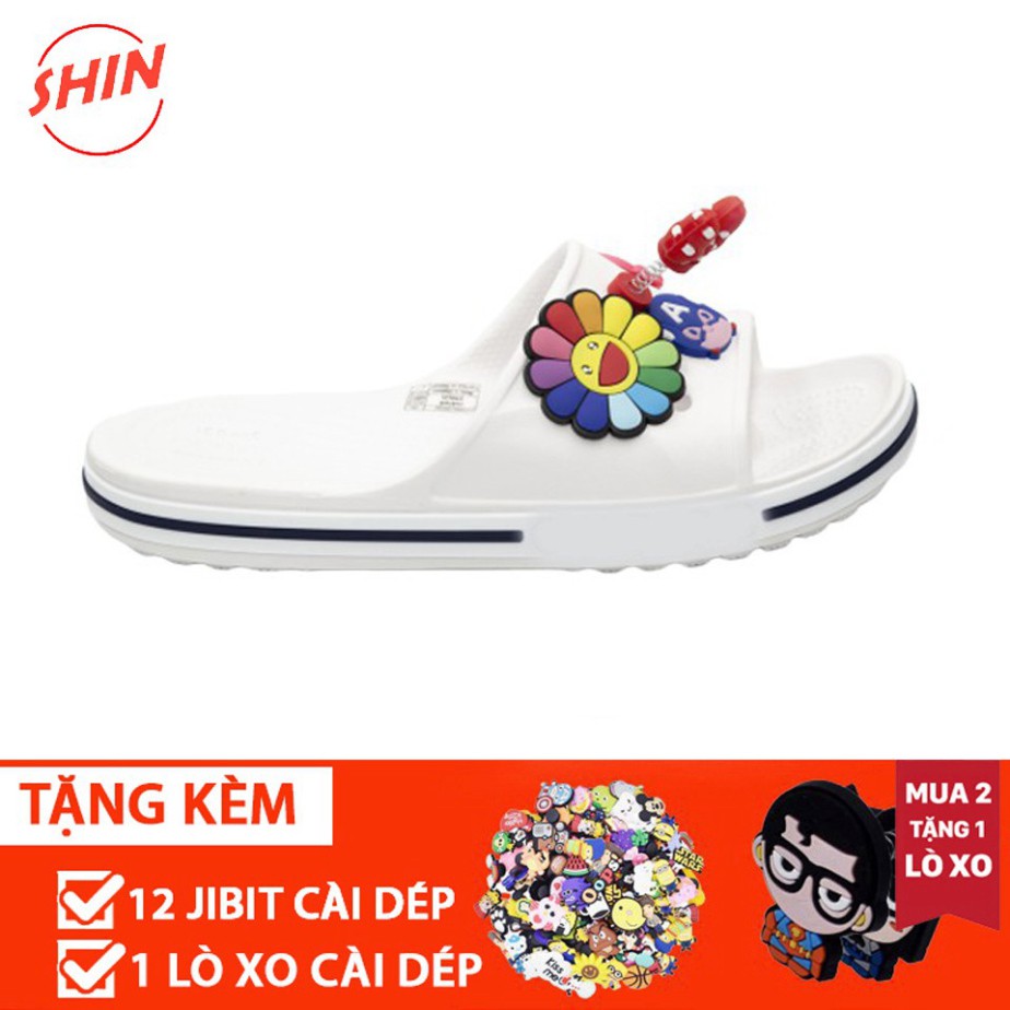 dép lê cross cao cấp baya nam nữFREESHIPdép cross hotrend BAYLE11