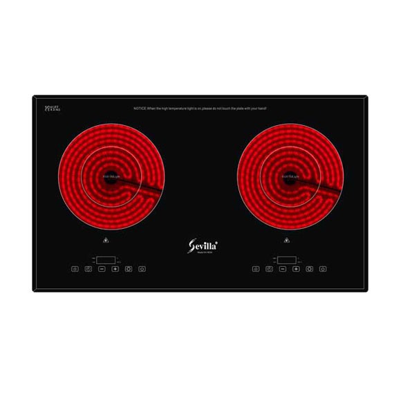 Bếp Điện Sevilla SV-902H