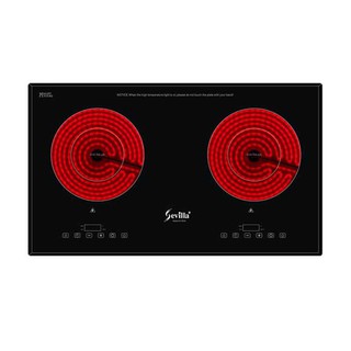 Bếp Điện Sevilla SV-902H