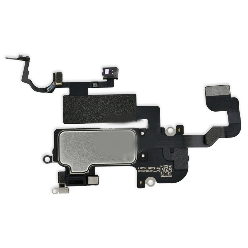 Dây Cáp Cảm Biến Ánh Sáng Cho Tai Nghe 12 / 12 Pro / 12Pro Max
