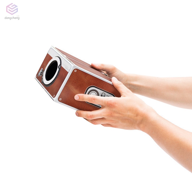 Máy Chiếu Mini Di Động Tiện Dụng Cho Gia Đình/ Tiệc
