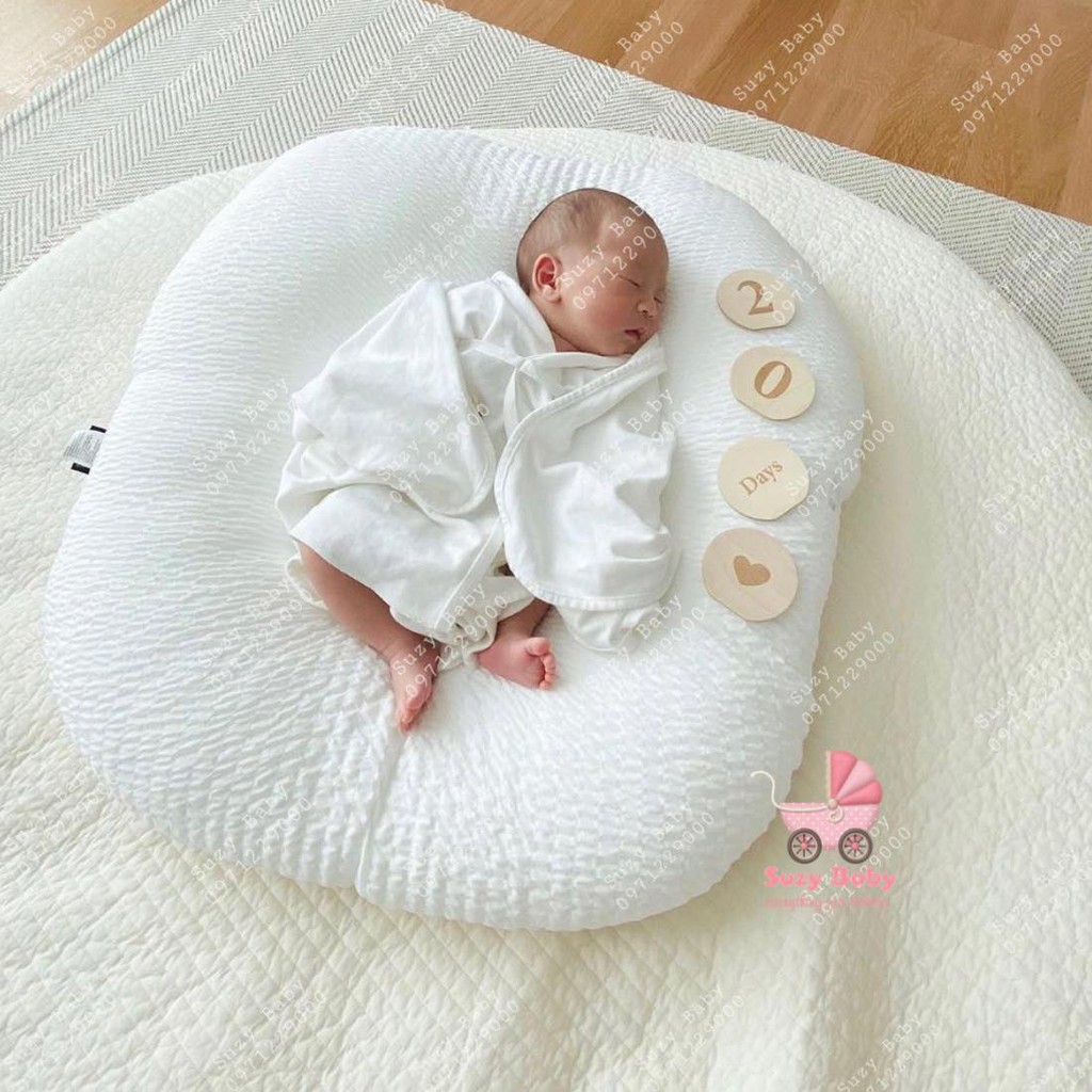 Vỏ gối chống trào ngược ROTOTO BEBE