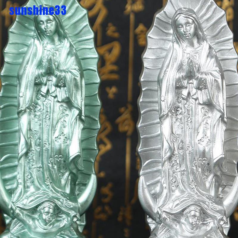 Tượng Trang Trí Hình Đức Mẹ Mary