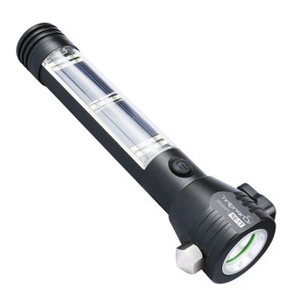 Đèn Pin Đa Năng T08 - 11 Chức Năng