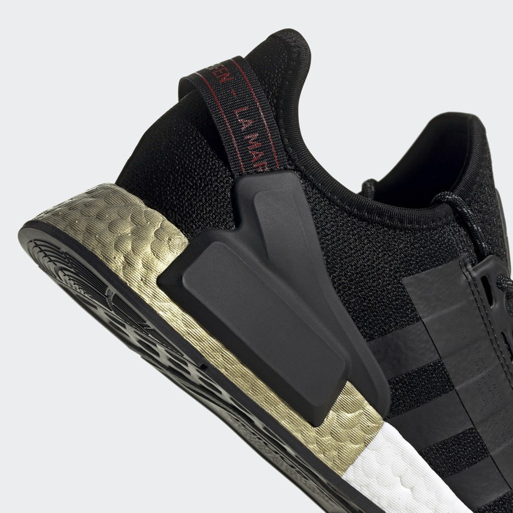 Giày Sneaker Thời Trang Adidas NMD R1 V2 Split Boost "Gold Metallic" FW5327 - Hàng Chính Hãng - Bounty Sneakers | BigBuy360 - bigbuy360.vn