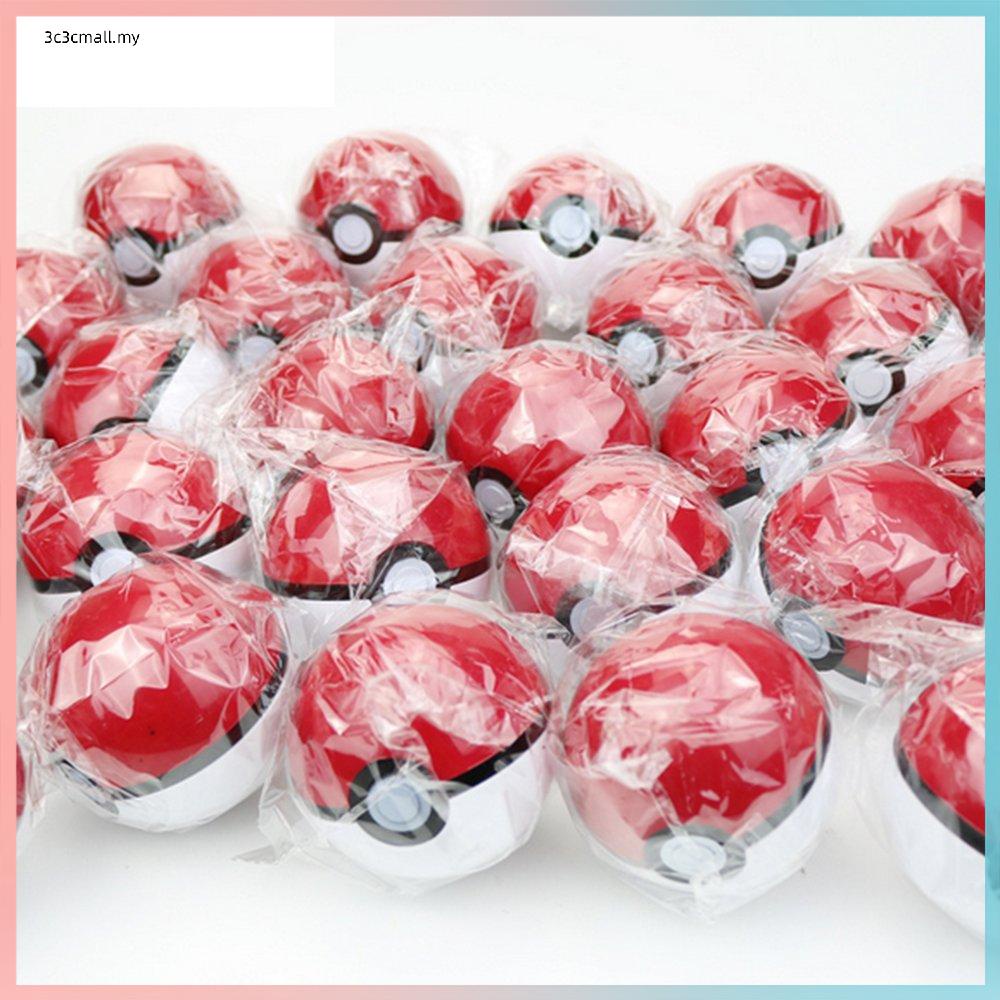 ✨Chất Lượng Cao✨Đồ Chơi Quả Bóng Pokemon Go Cho Bé