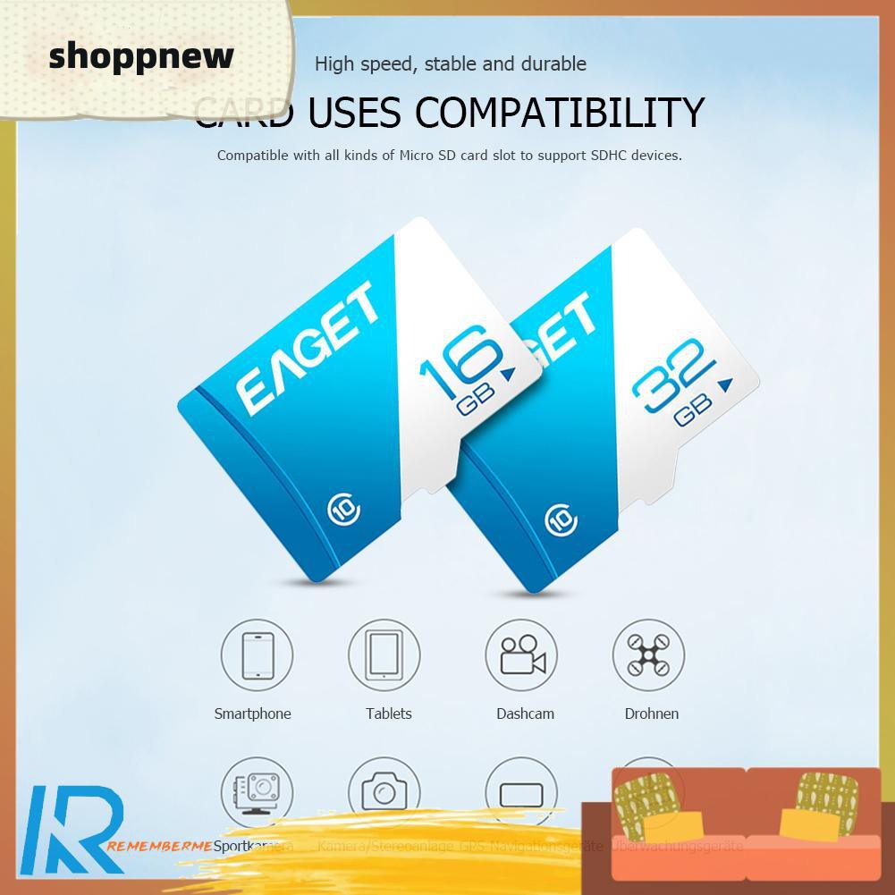 Thẻ Nhớ Tf T1Memory Cho Điện Thoại | BigBuy360 - bigbuy360.vn