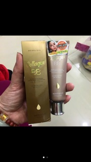 Kem lót bb COLLAGEN