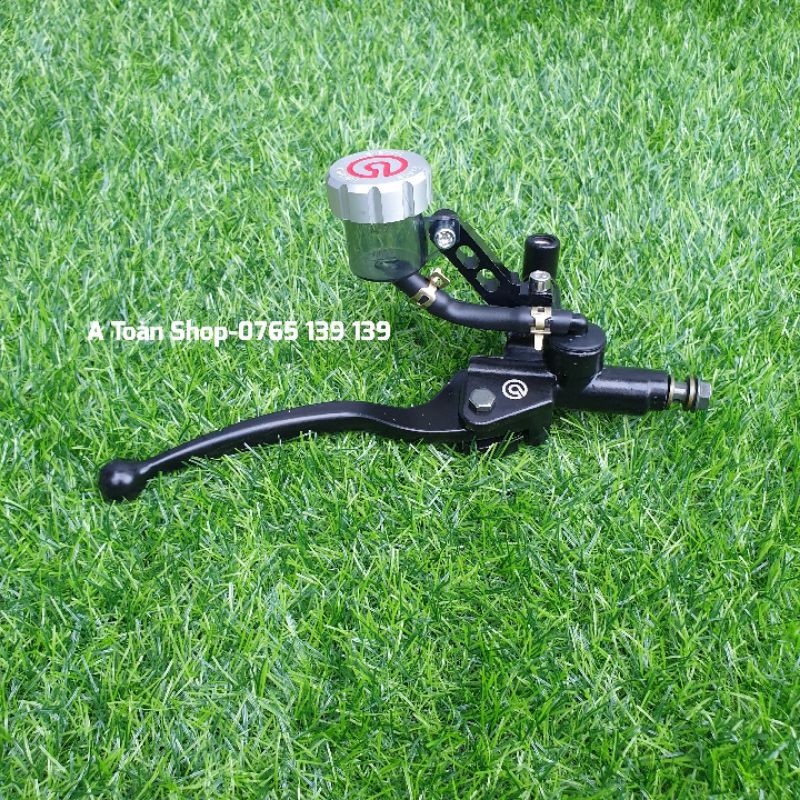 Tay thắng Bình Dầu Rời Xe 1 ĐĨA