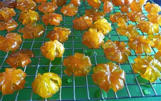 500g mứt tắc