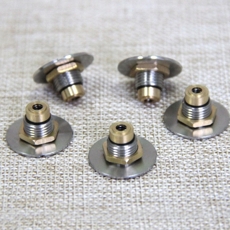 Bộ Chuyển Đổi kiss 510 Pin Nổi Cho Pin E