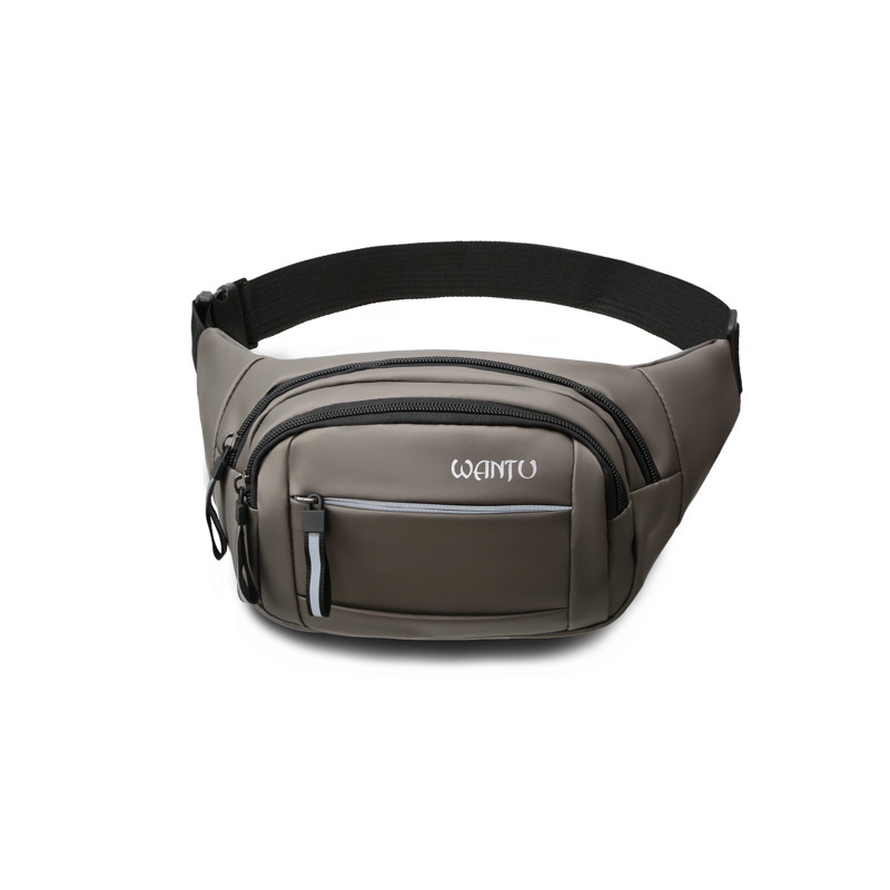 Túi đeo chéo sức chứa lớn đa năng thời trang cho nam