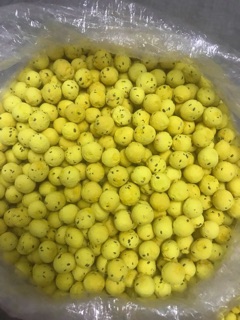 [FREESHIP] Viên Tinh Nghệ Mật ong Hạt Chia